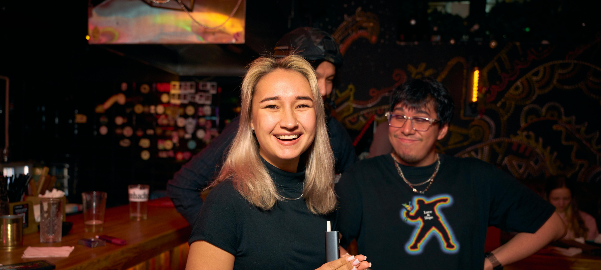 Why Regular Company Nights Out Matter
